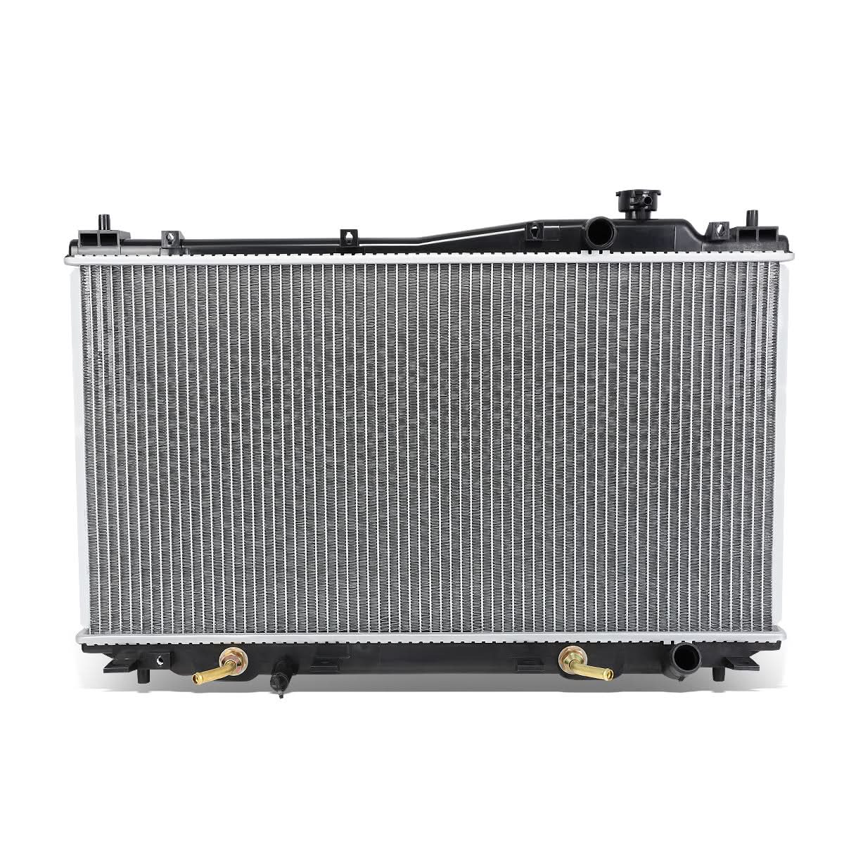 01-05 Honda Civic 1.7L AT OEM Radiator