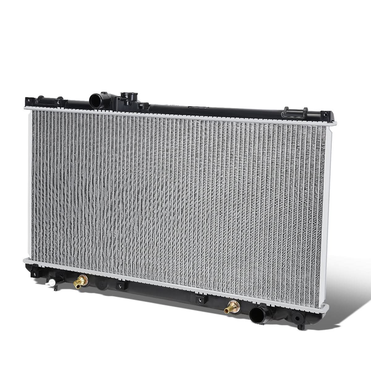 2001-2005 Lexus IS300 OEM Radiator - Automatic Transmission