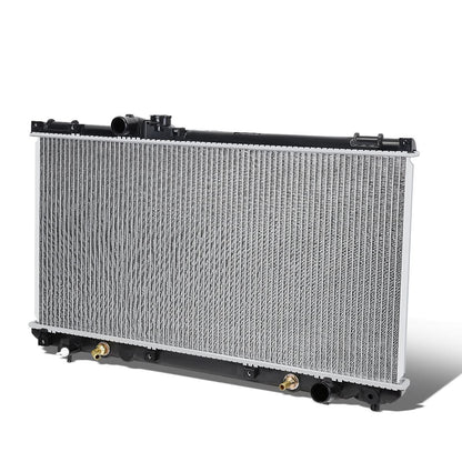 2001-2005 Lexus IS300 OEM Radiator - Automatic Transmission