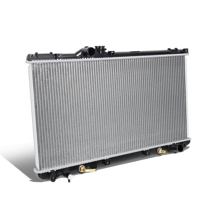 2001-2005 Lexus IS300 OEM Radiator - Automatic Transmission
