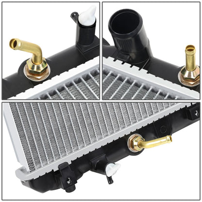 2001-2005 Lexus IS300 OEM Radiator - Automatic Transmission