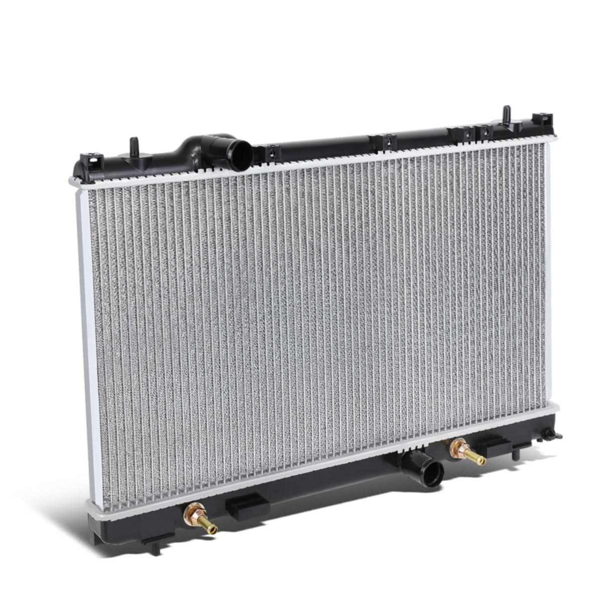 2000-2004 Dodge Neon OEM Radiator - Automatic Transmission