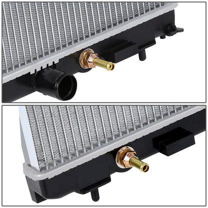 2000-2004 Dodge Neon OEM Radiator - Automatic Transmission