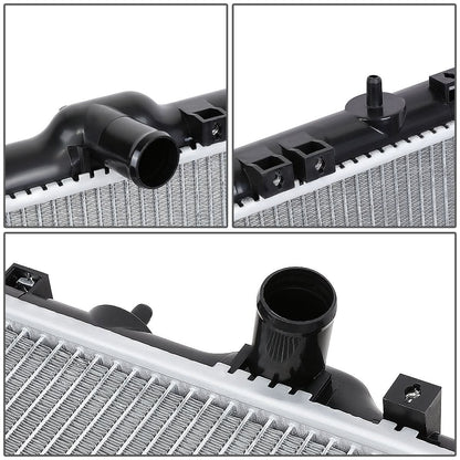 2000-2004 Dodge Neon OEM Radiator - Automatic Transmission