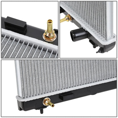 2000-2004 Dodge Neon OEM Radiator - Automatic Transmission
