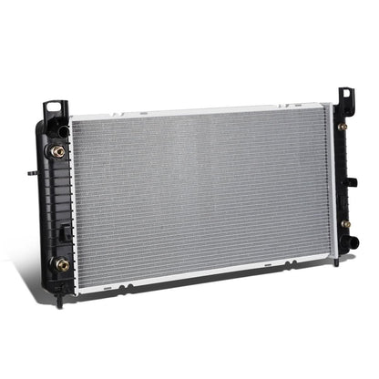 99-14 Chevrolet Silverado / Escalade / Avalanche OEM Radiator