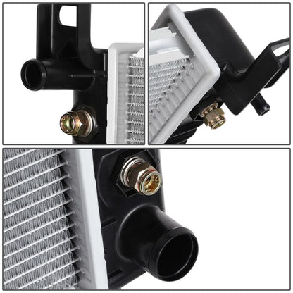 99-14 Chevrolet Silverado / Escalade / Avalanche OEM Radiator