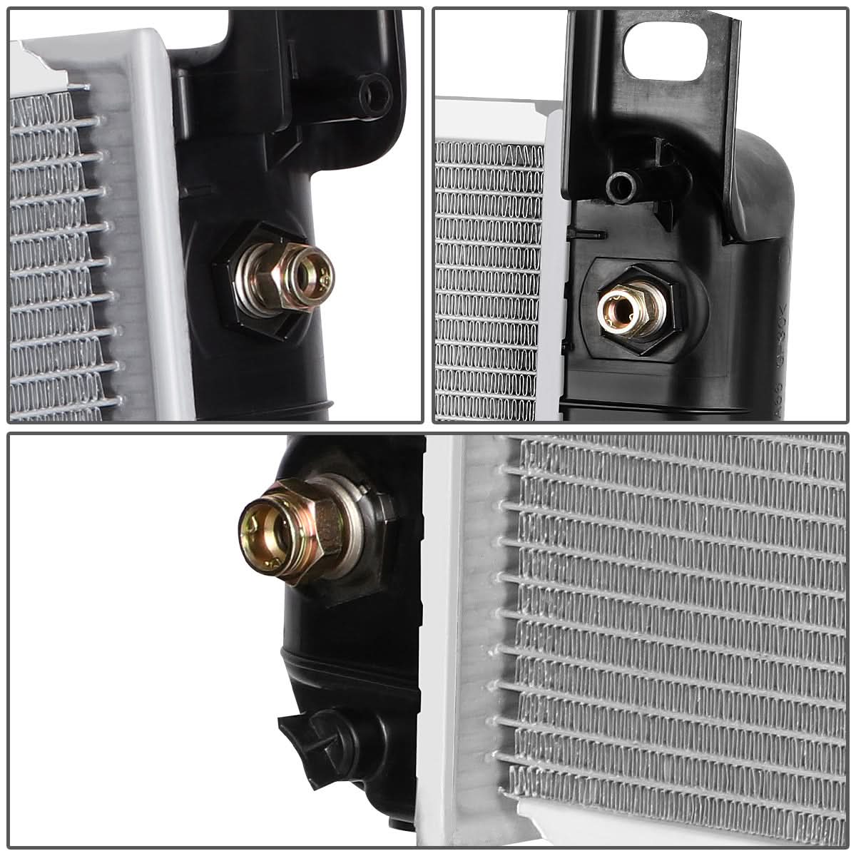 99-14 Chevrolet Silverado / Escalade / Avalanche OEM Radiator