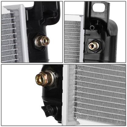 99-14 Chevrolet Silverado / Escalade / Avalanche OEM Radiator