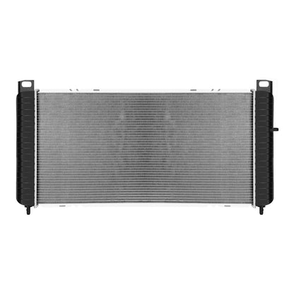 99-14 Chevrolet Silverado / Escalade / Avalanche OEM Radiator