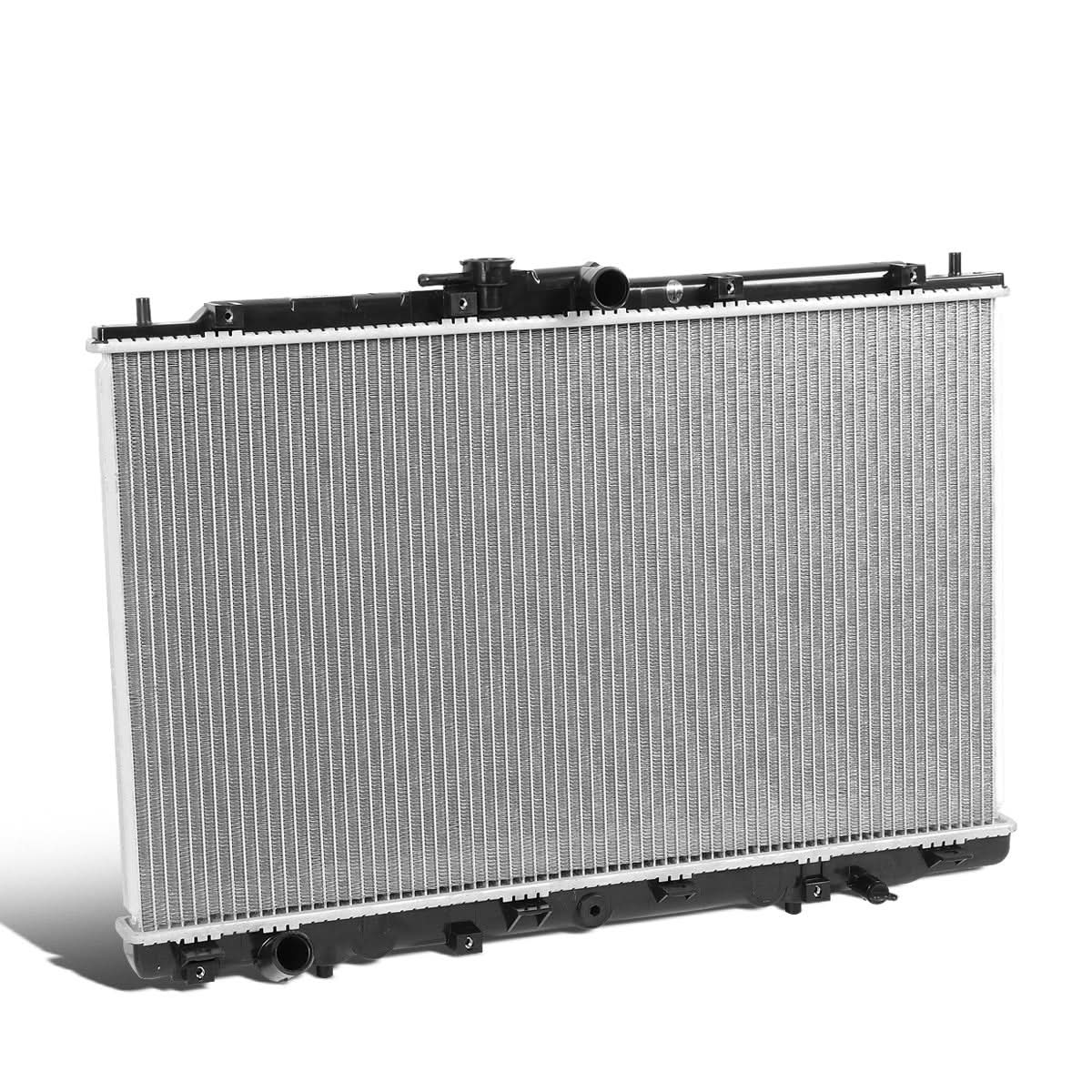 01-03 Acura CL/TL V6 OEM Radiator w/ Sensor Hole for Auto Trans