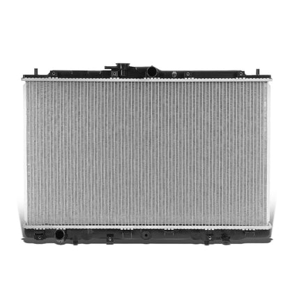01-03 Acura CL/TL V6 OEM Radiator w/ Sensor Hole for Auto Trans