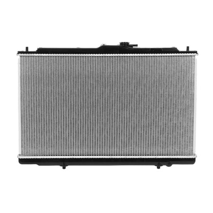 01-03 Acura CL/TL V6 OEM Radiator w/ Sensor Hole for Auto Trans