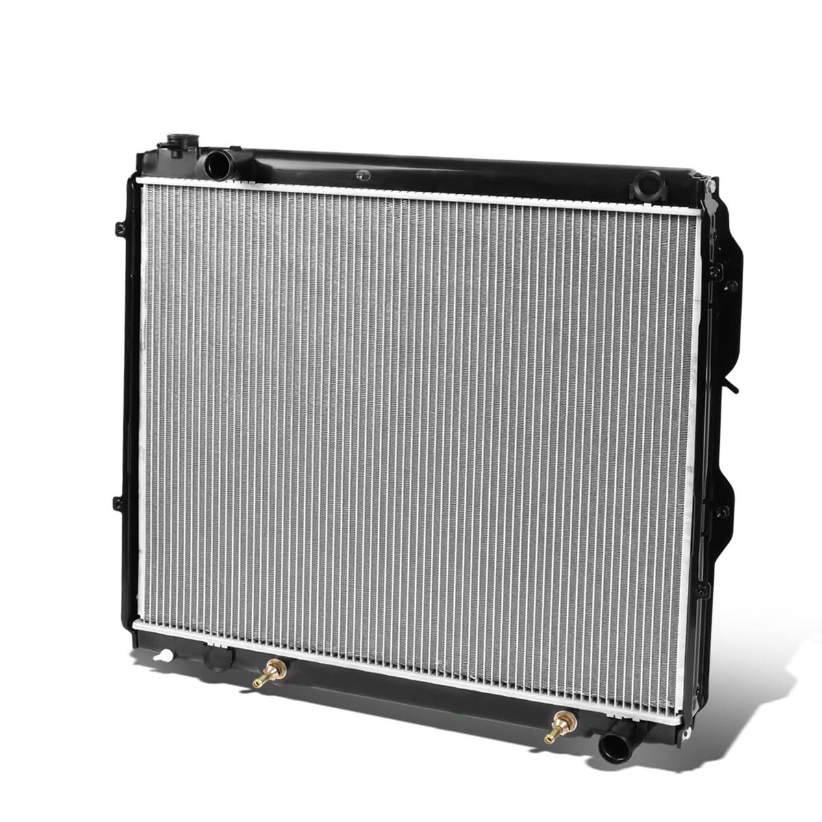 04-07 Toyota Tundra/Sequoia 4.7L OEM Radiator - Automatic Transmission
