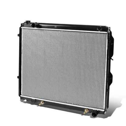 04-07 Toyota Tundra/Sequoia 4.7L OEM Radiator - Automatic Transmission