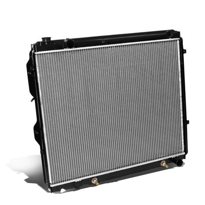 04-07 Toyota Tundra/Sequoia 4.7L OEM Radiator - Automatic Transmission