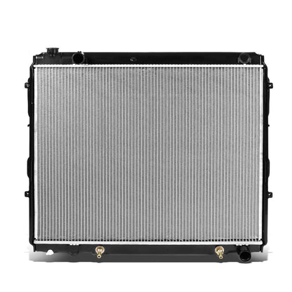 04-07 Toyota Tundra/Sequoia 4.7L OEM Radiator - Automatic Transmission