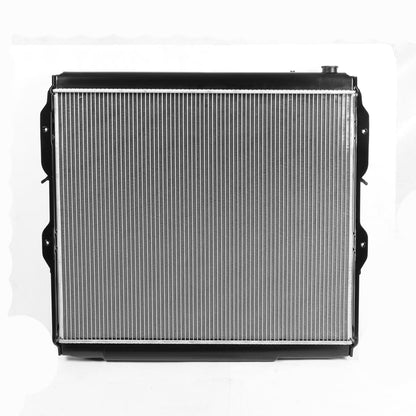 04-07 Toyota Tundra/Sequoia 4.7L OEM Radiator - Automatic Transmission