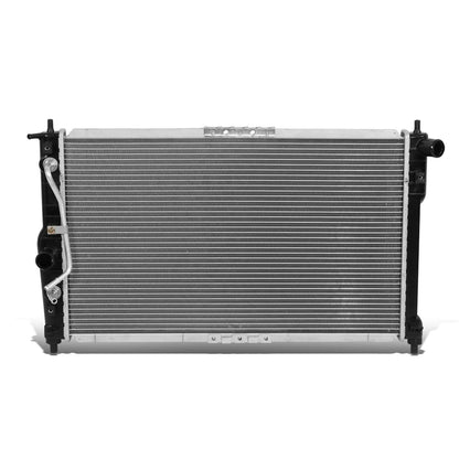 1999-2002 Daewoo Lanos OEM Radiator - Auto/Manual Transmission