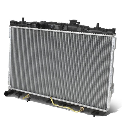 01-06 Hyundai Elantra / 03-08 Tiburon OEM Replacement Radiator