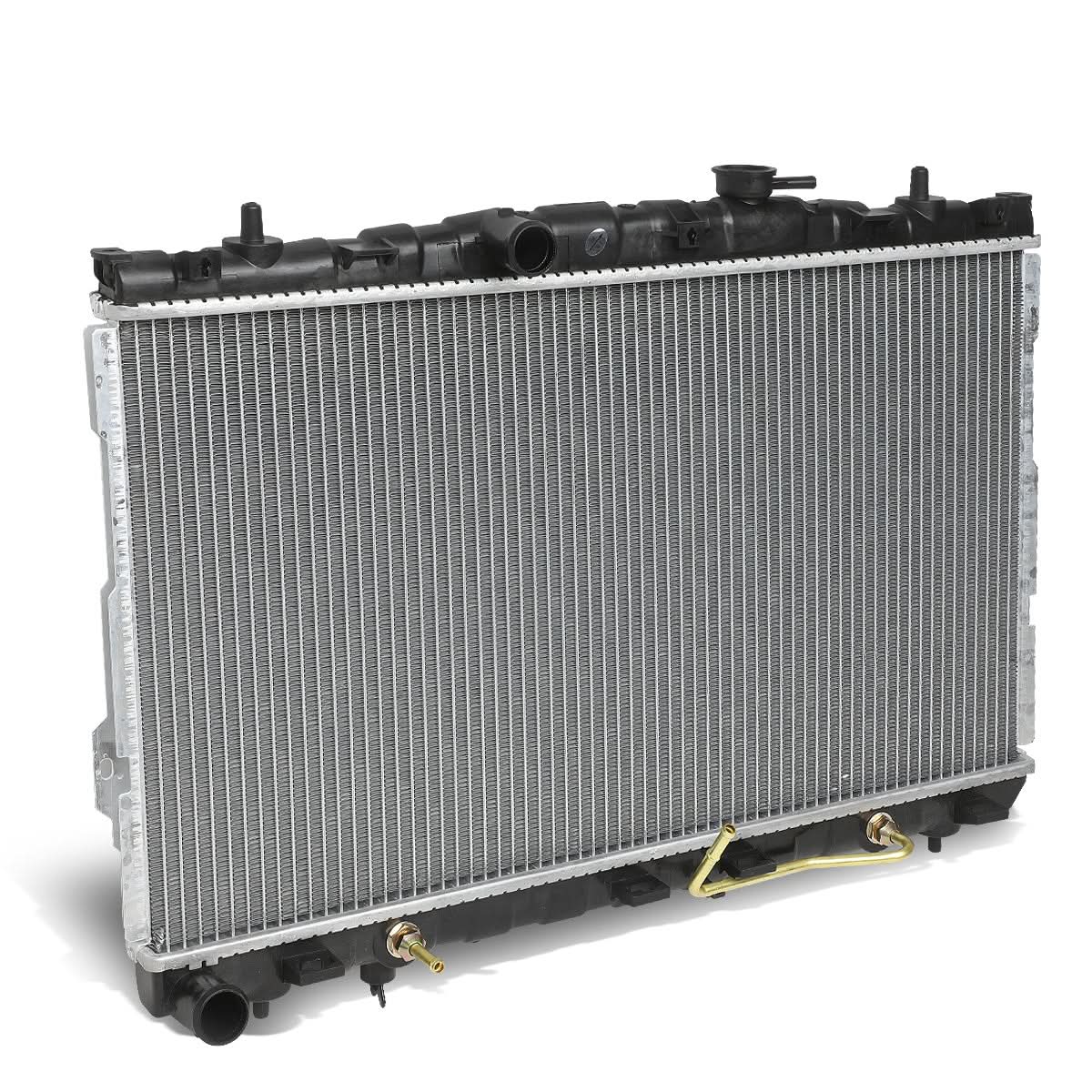 01-06 Hyundai Elantra / 03-08 Tiburon OEM Replacement Radiator