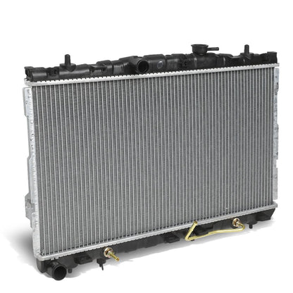 01-06 Hyundai Elantra / 03-08 Tiburon OEM Replacement Radiator