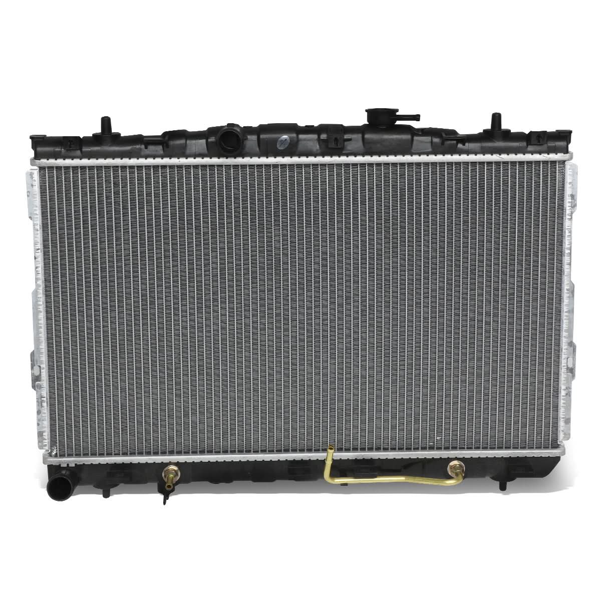 01-06 Hyundai Elantra / 03-08 Tiburon OEM Replacement Radiator