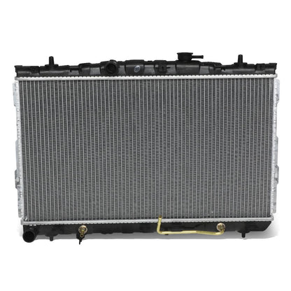 01-06 Hyundai Elantra / 03-08 Tiburon OEM Replacement Radiator