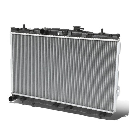 01-06 Hyundai Elantra / 03-08 Tiburon OEM Radiator - MT Models