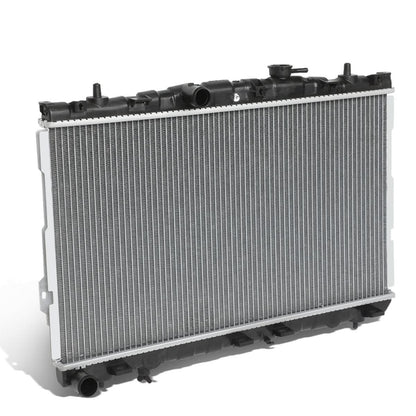 01-06 Hyundai Elantra / 03-08 Tiburon OEM Radiator - MT Models