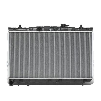 01-06 Hyundai Elantra / 03-08 Tiburon OEM Radiator - MT Models