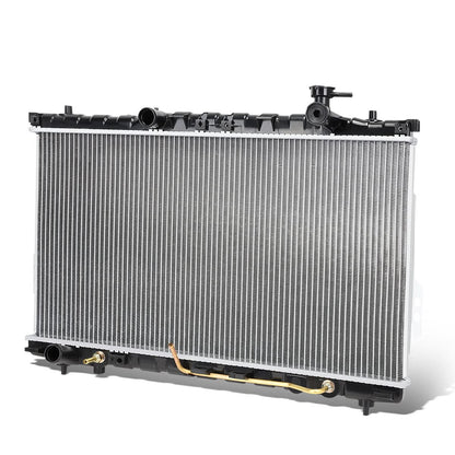 01-06 Hyundai Santa Fe OEM Radiator 2.4L 2.7L 3.5L Engine