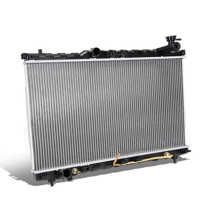 01-06 Hyundai Santa Fe OEM Radiator 2.4L 2.7L 3.5L Engine