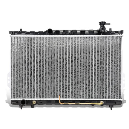 01-06 Hyundai Santa Fe OEM Radiator 2.4L 2.7L 3.5L Engine