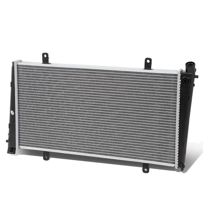 00-04 Volvo S40/V40 OEM Radiator - Automatic Transmission