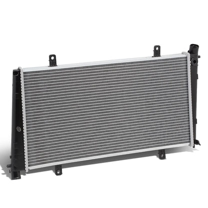 00-04 Volvo S40/V40 OEM Radiator - Automatic Transmission