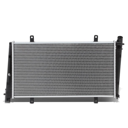 00-04 Volvo S40/V40 OEM Radiator - Automatic Transmission