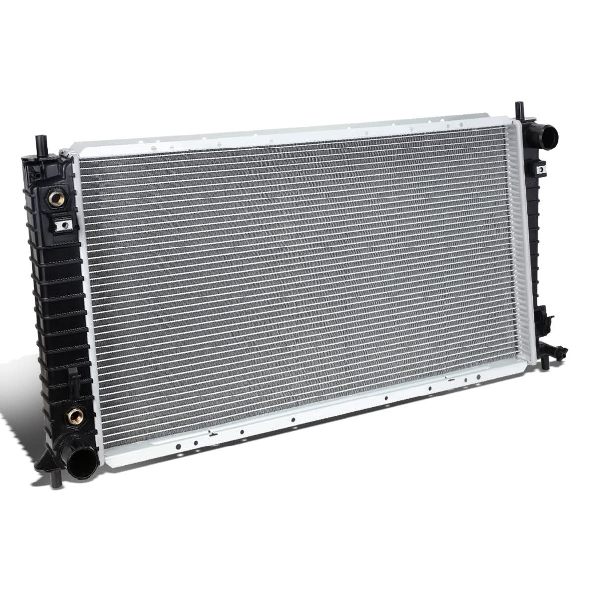 1999-2010 Ford F-150 Expedition Navigator OEM Radiator