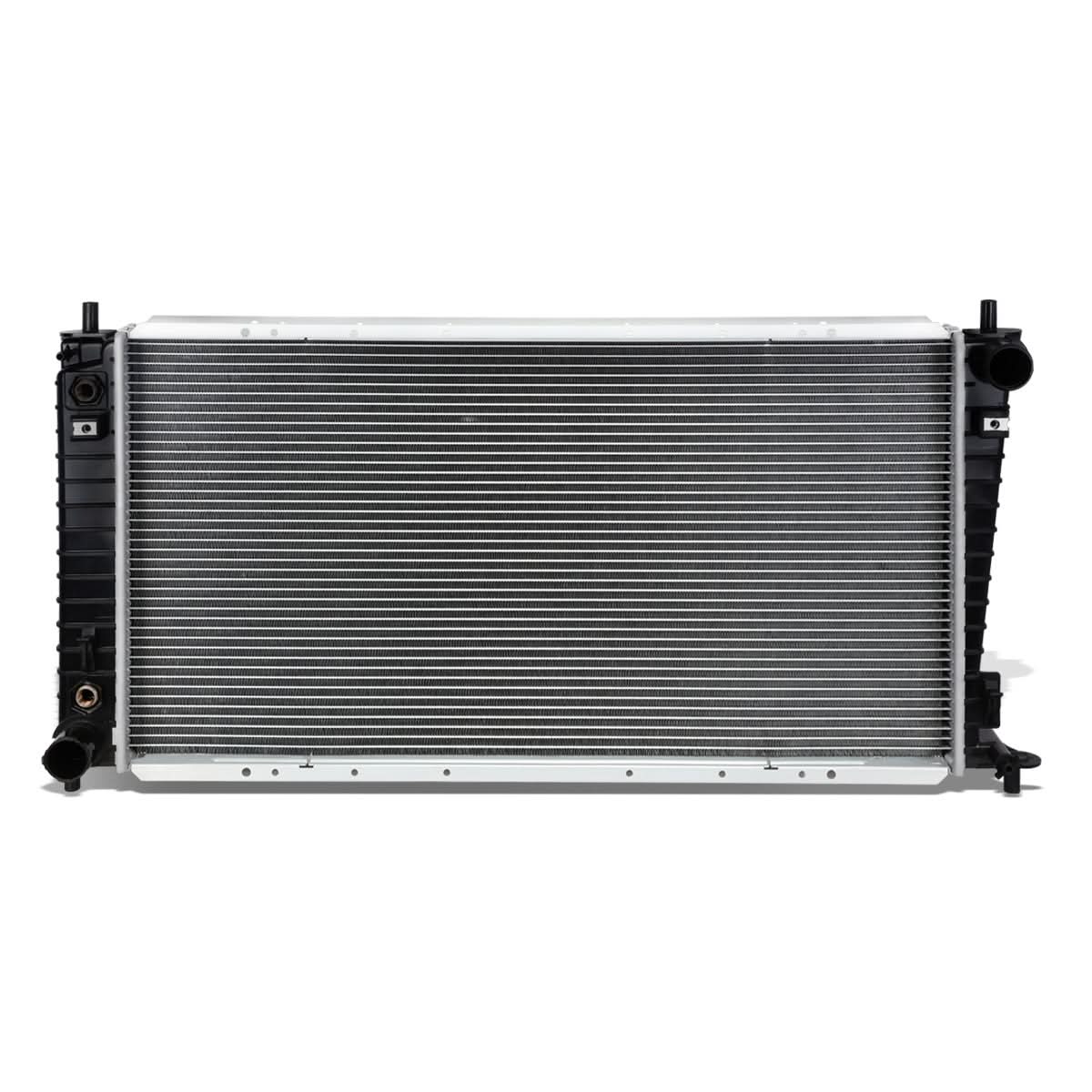 1999-2010 Ford F-150 Expedition Navigator OEM Radiator