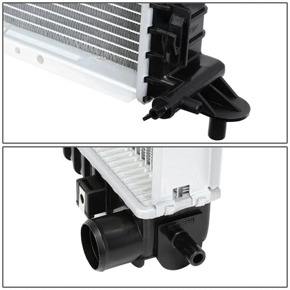 1999-2010 Ford F-150 Expedition Navigator OEM Radiator