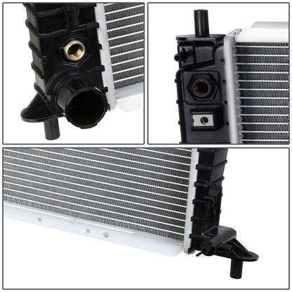 1999-2010 Ford F-150 Expedition Navigator OEM Radiator