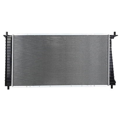1999-2010 Ford F-150 Expedition Navigator OEM Radiator