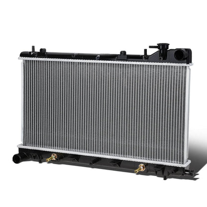 99-02 Subaru Forester / 98-01 Impreza OEM Radiator - Automatic Trans