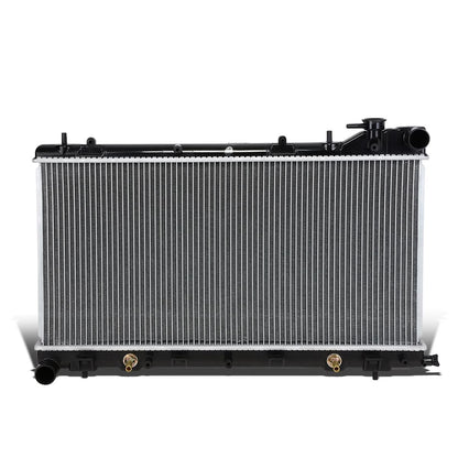 99-02 Subaru Forester / 98-01 Impreza OEM Radiator - Automatic Trans