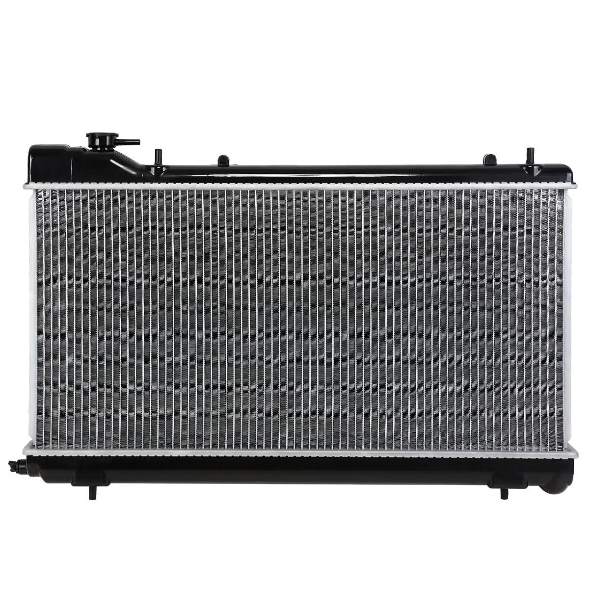 99-02 Subaru Forester / 98-01 Impreza OEM Radiator - Automatic Trans