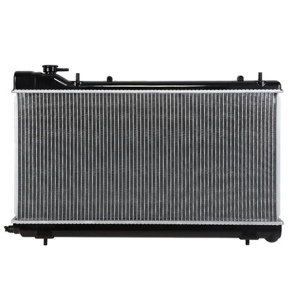 99-02 Subaru Forester / 98-01 Impreza OEM Radiator - Automatic Trans