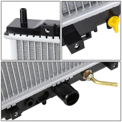 01-05 Dodge Stratus OEM Radiator