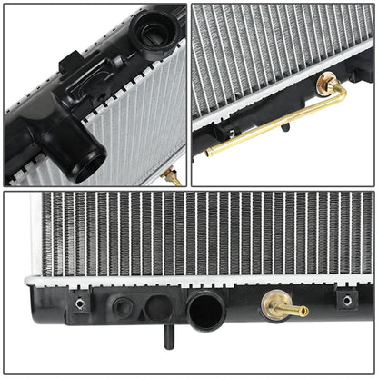 2000-2005 Dodge Stratus V6 AT OEM Radiator