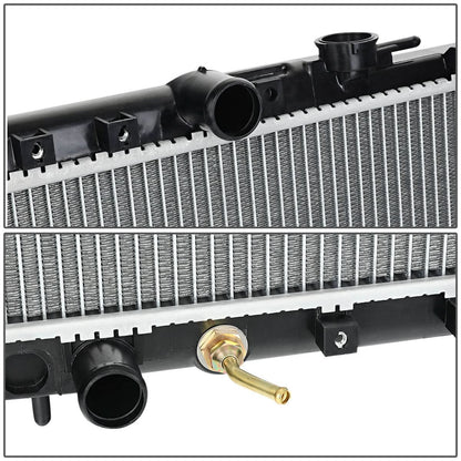 2000-2005 Dodge Stratus V6 AT OEM Radiator