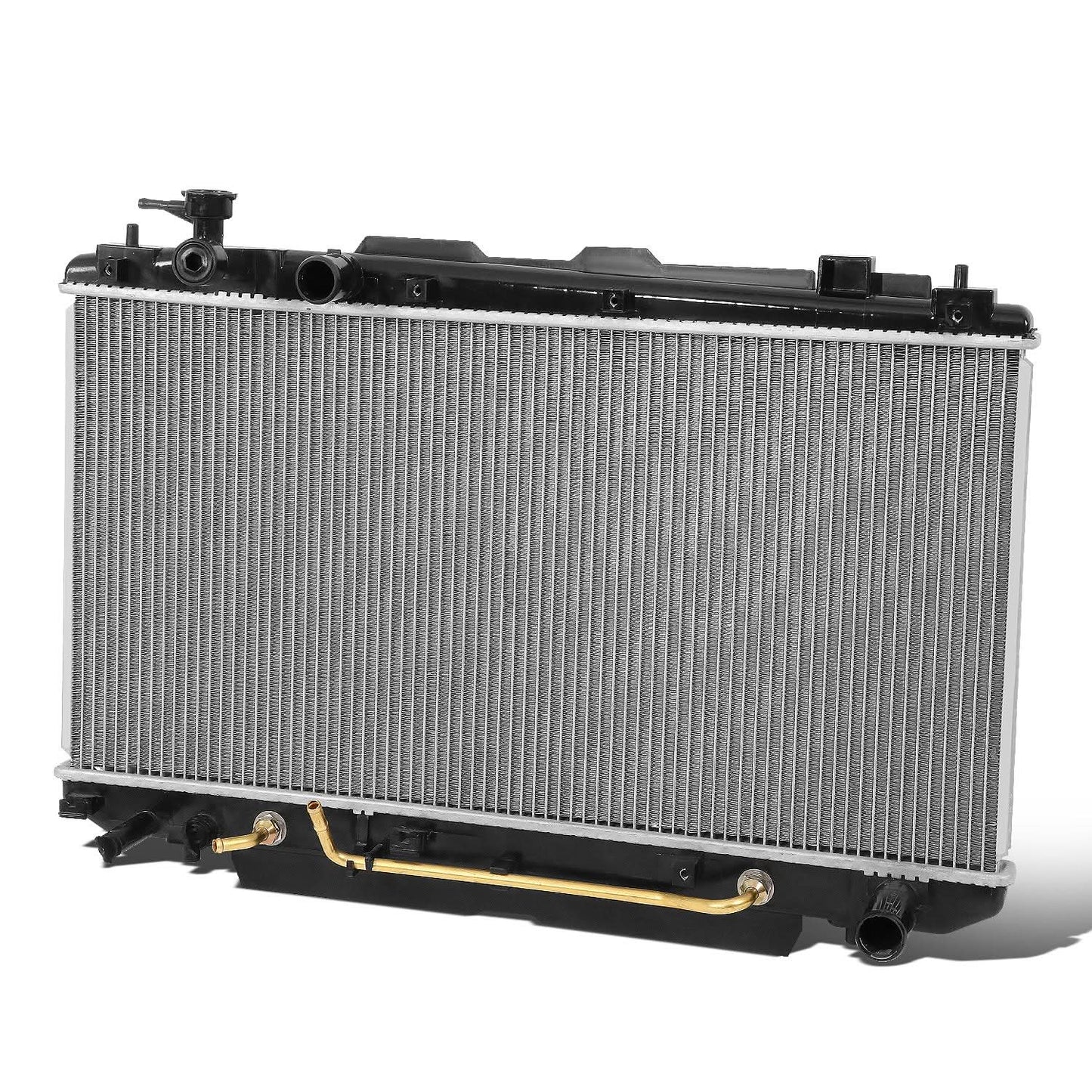 01-03 Toyota RAV4 OEM Radiator - Automatic/Manual 2.0L